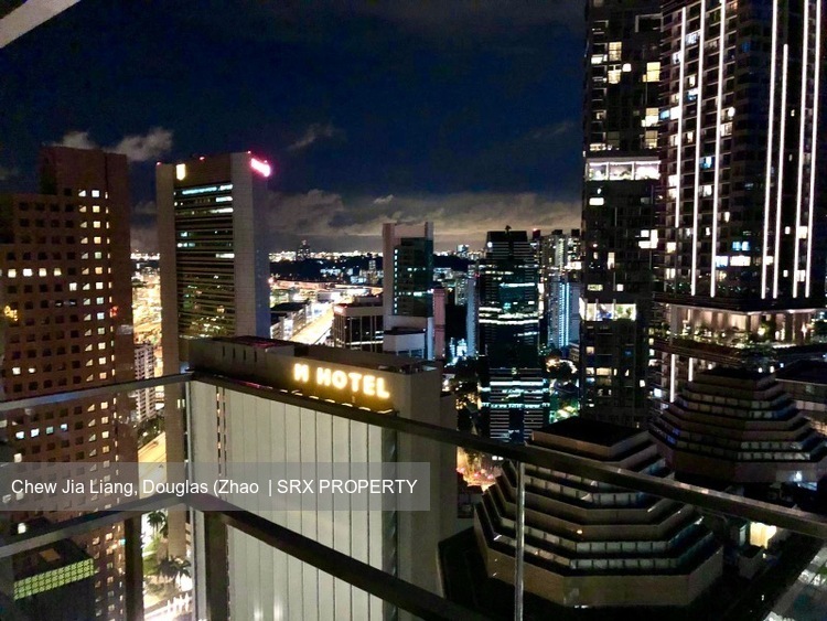 Eon Shenton (D2), Apartment #565146591
